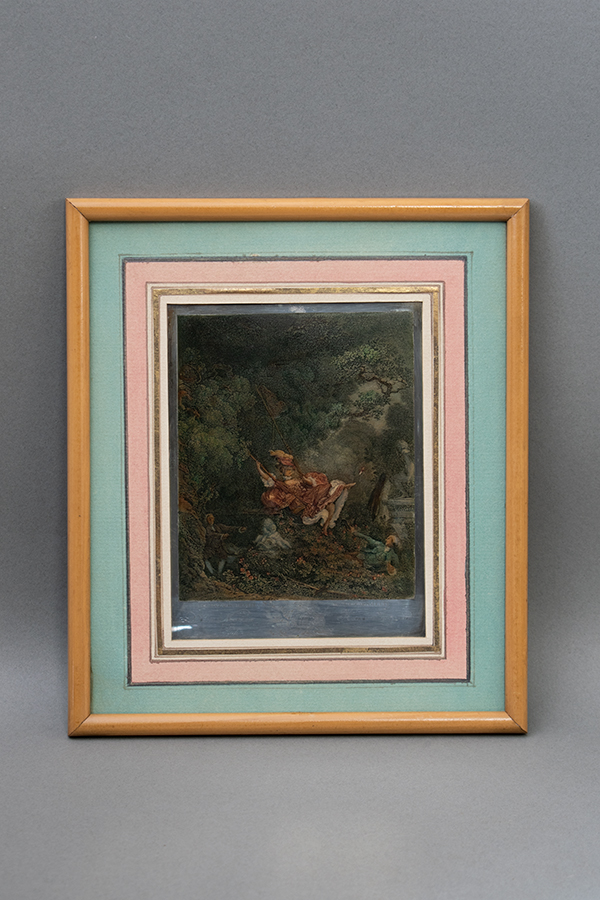 ジャン・オノレ・フラゴナール　The Swing.jpg